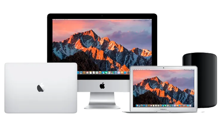 Сервисный центр Apple в Красноярске